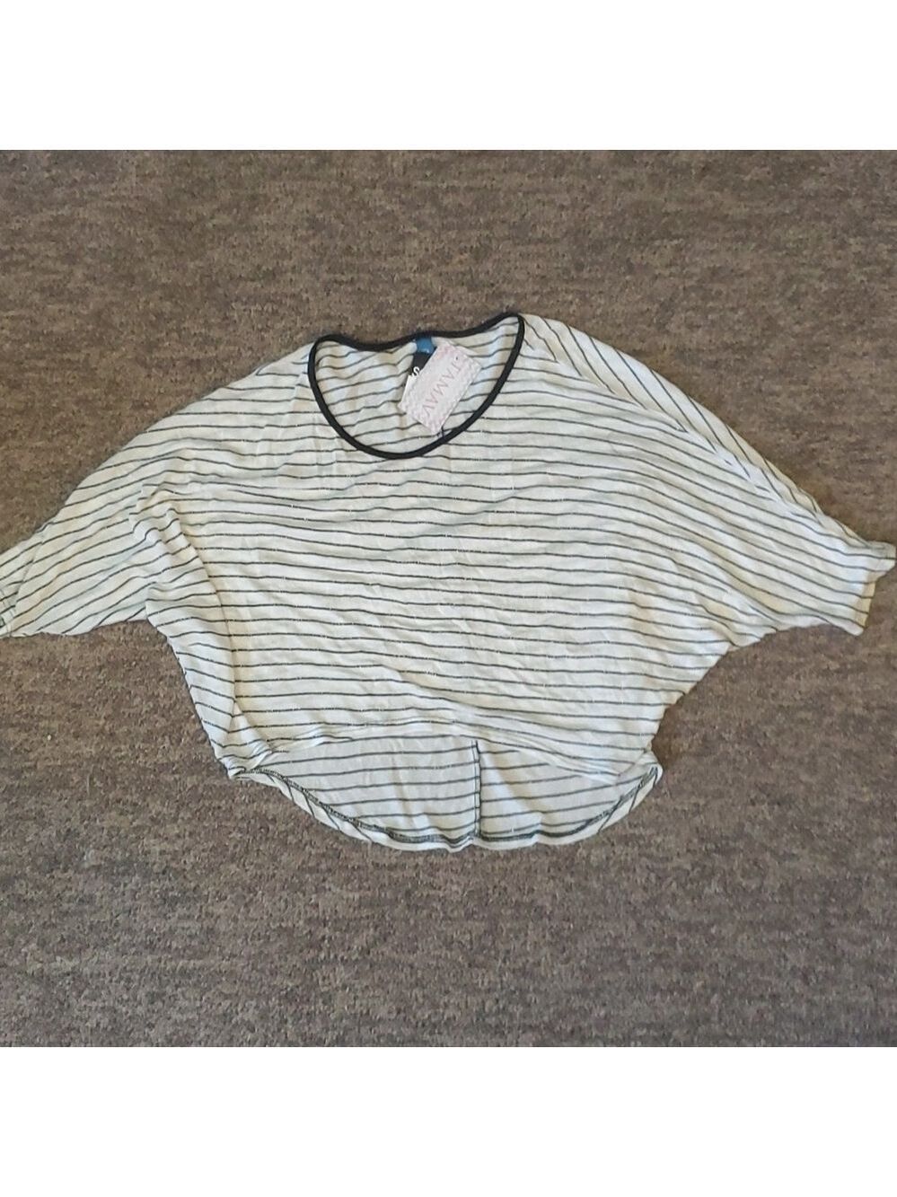 2 for $15 Ladies crop top